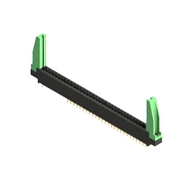 387-068-540-878 EDAC Inc.  Edgeboard Connectors